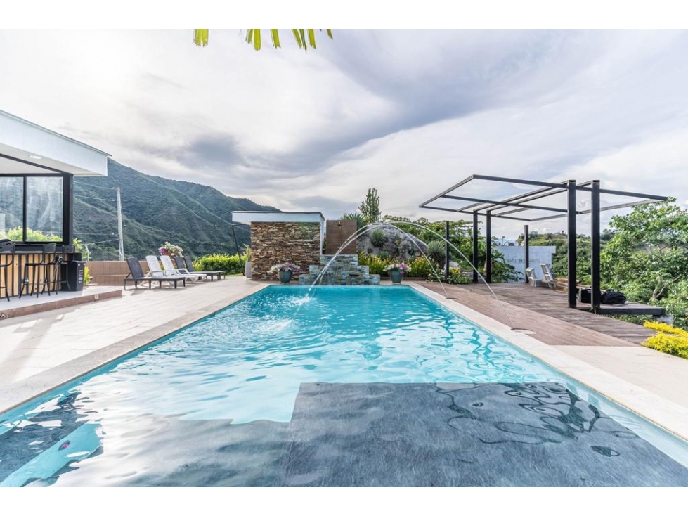 Venta finca Sopetran El gaitero, Antioquia — foto 6