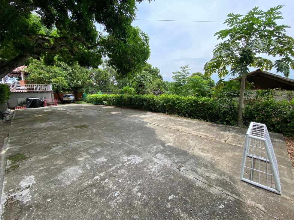 Venta Finca Sopetran Chagualal Antioquia — foto 2