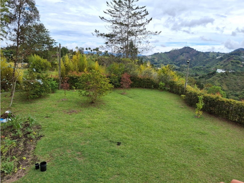 Venta Finca Marinilla, vía El Peñol, Antioquia — foto 4