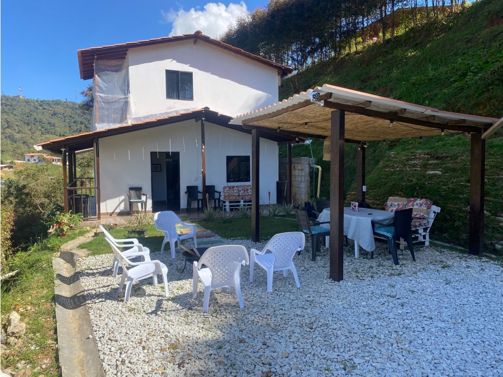 Venta Casa Finca Amoblada, Santuario Antioquia — foto 5