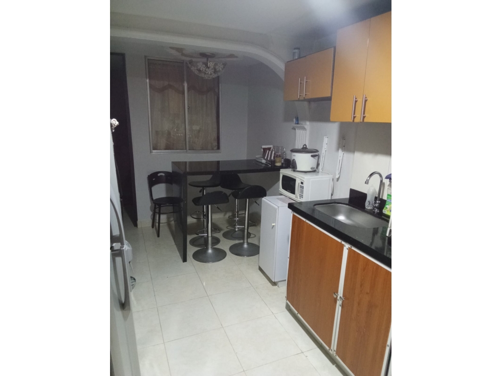 Venta Casa Unifamiliar, Robledo Santa María, Medellín Antioquia