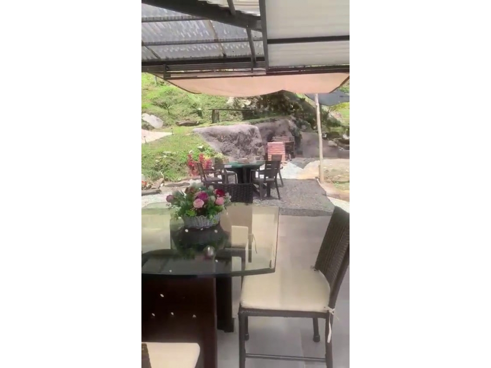 Venta Propiedad Comercial El Peñol Guatapé - 3
