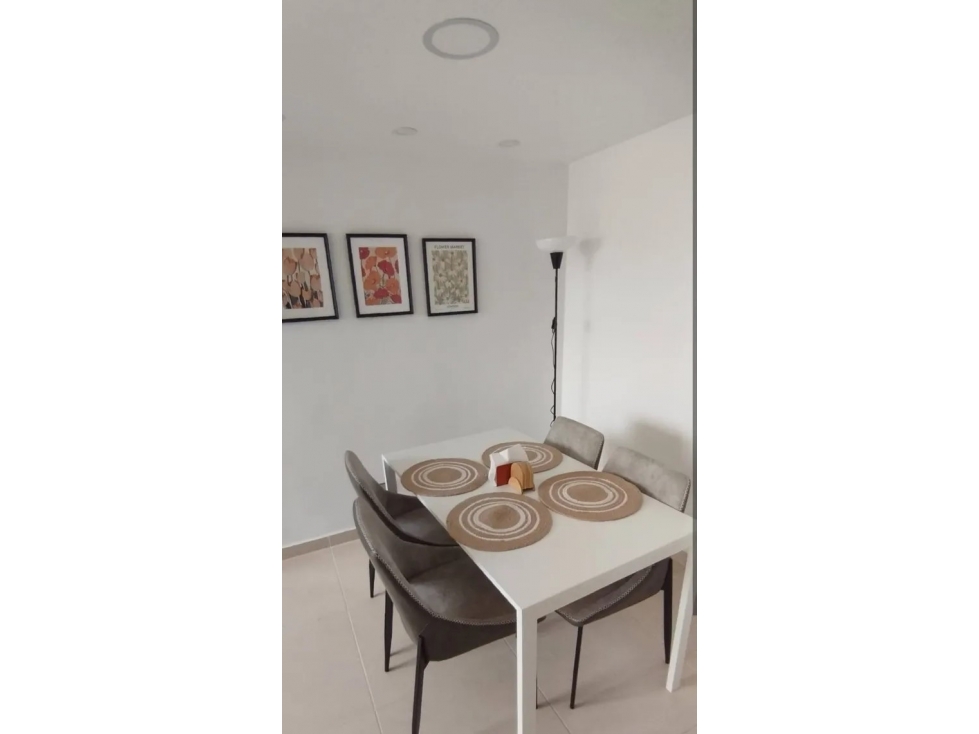 Venta Apartamento, Calasanz parte alta, Medellín Antioquia — foto 4