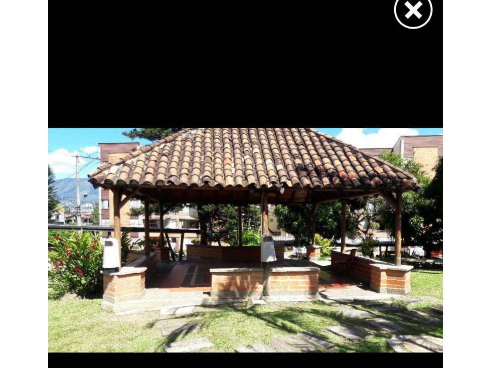 Venta Apartamento Calasanz Medellín