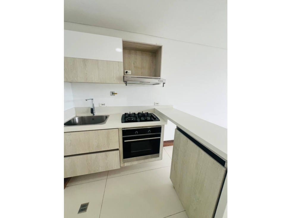 Venta apartamento Moderno las lomitas-Sabaneta — foto 2
