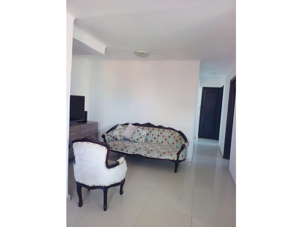 Venta Apartamento Barranquilla, Atlantico — foto 3