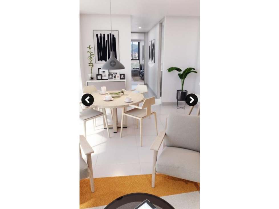 Arriendo apartamento Los colores Estadio — foto 4