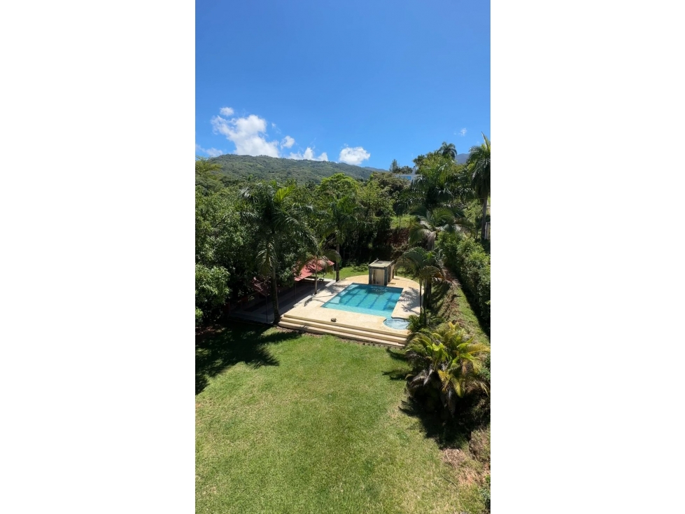 Venta Finca Vereda El Quimbayo San Jeronimo Antioquia — foto 2
