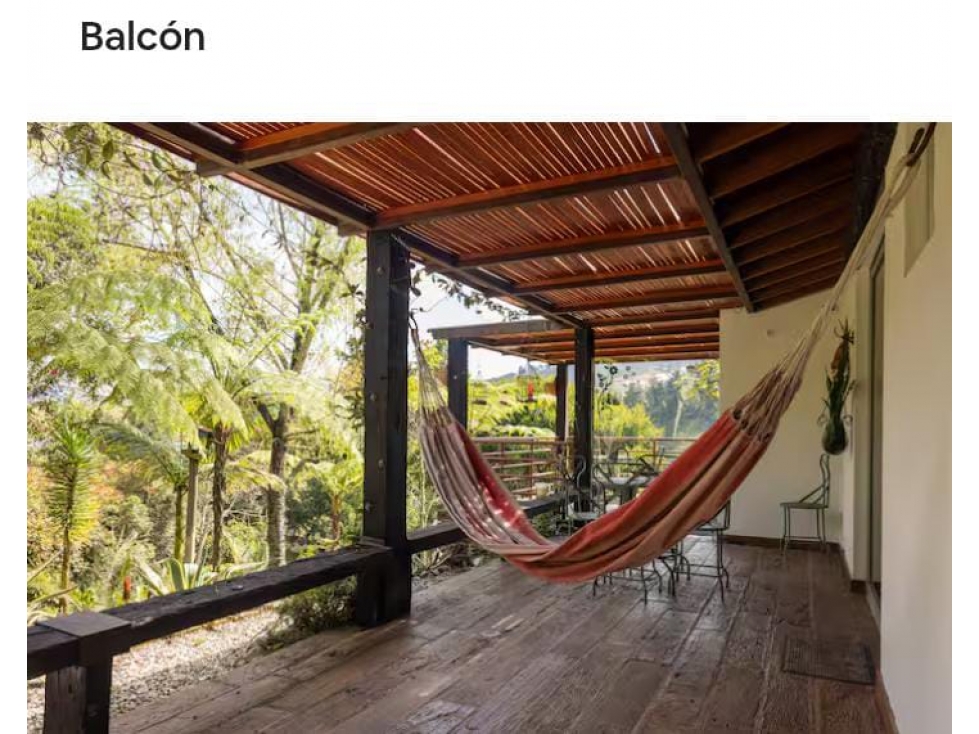 Venta Casa Finca, El Retiro Antioquia