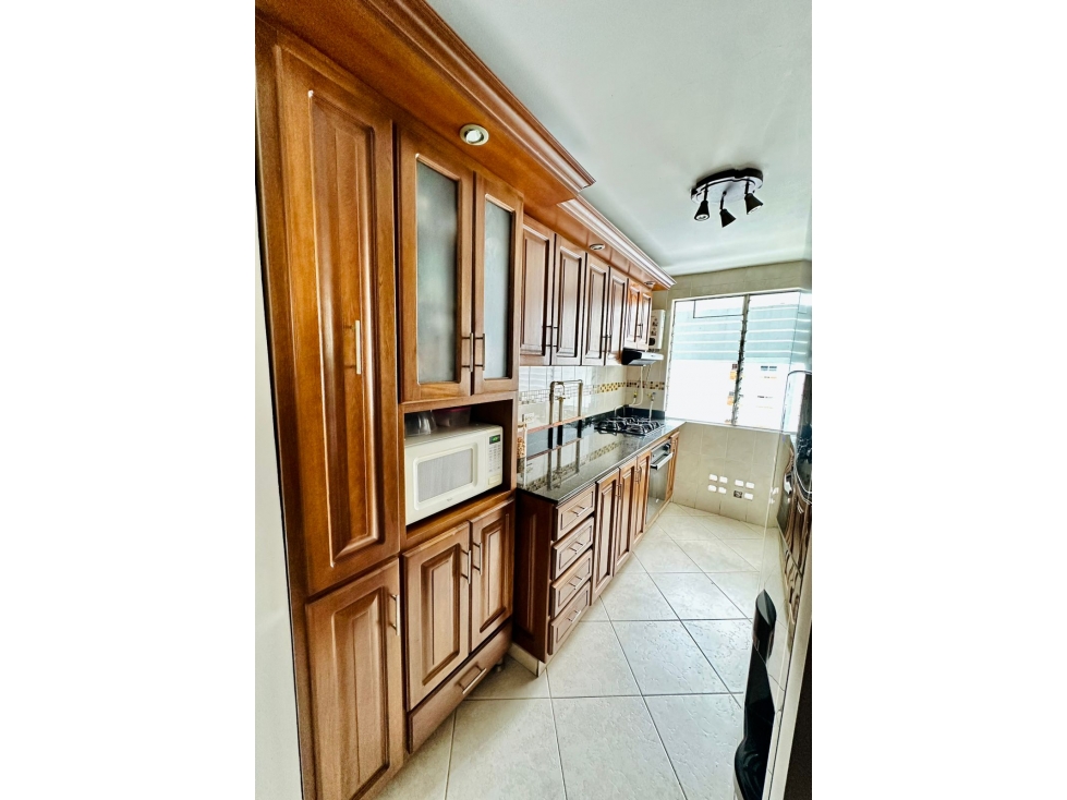 Venta Apartamento Robledo Pablo Tobon Uribe Medellin — foto 6