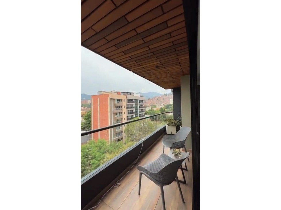 Venta Apartamento Belen La Palma Medellin — foto 3