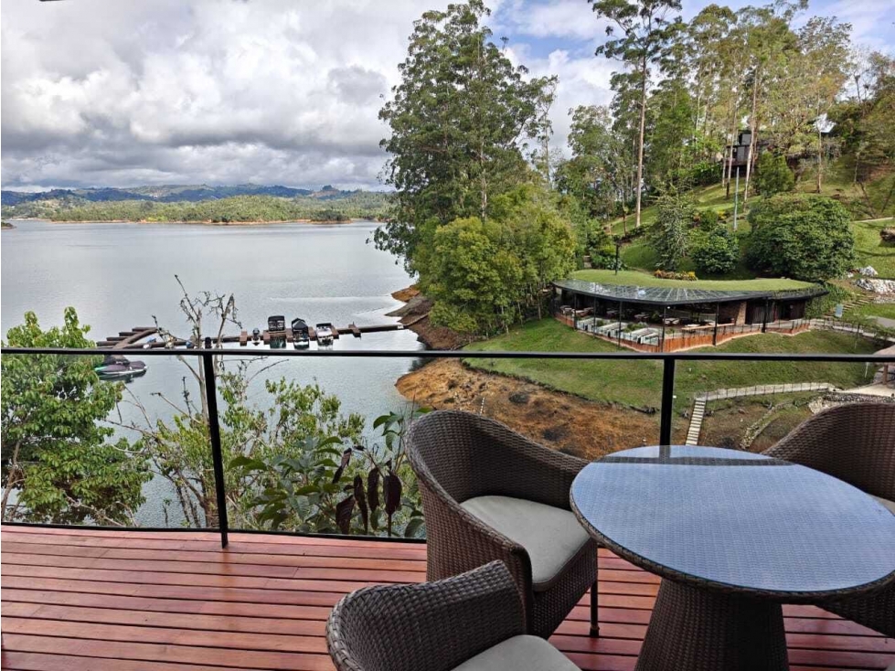 Venta de Cabaña en Guarne — foto 4