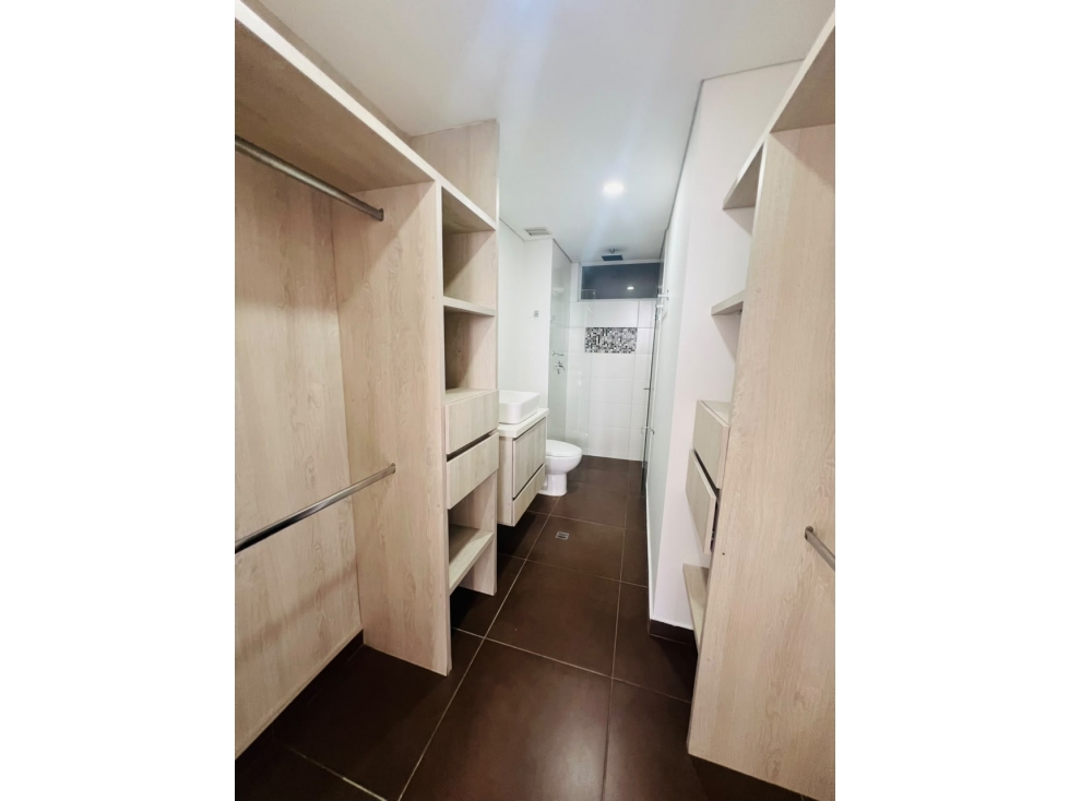 Venta apartamento Moderno las lomitas-Sabaneta — foto 3