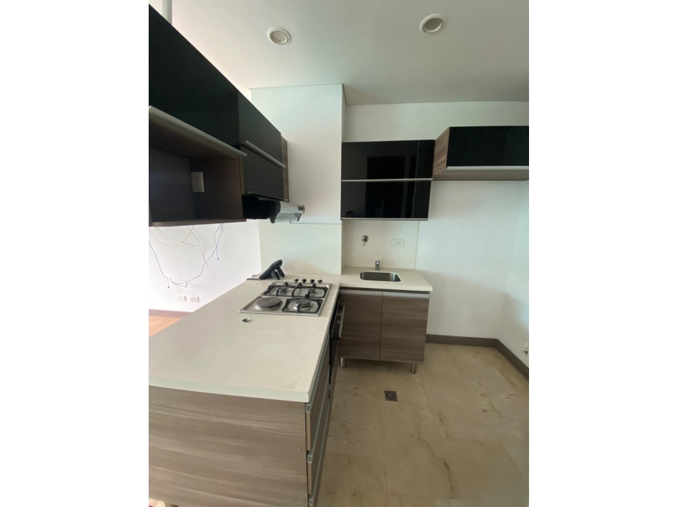 Arriendo apartaestudio loft en sabaneta lomitas