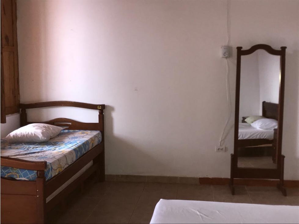Alquiler Finca de Recreo para 20 personas Sopetran Lago grande - 6