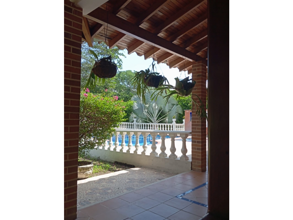Venta Finca Vereda Los Juanes Santa Fe De Antioquia — foto 2
