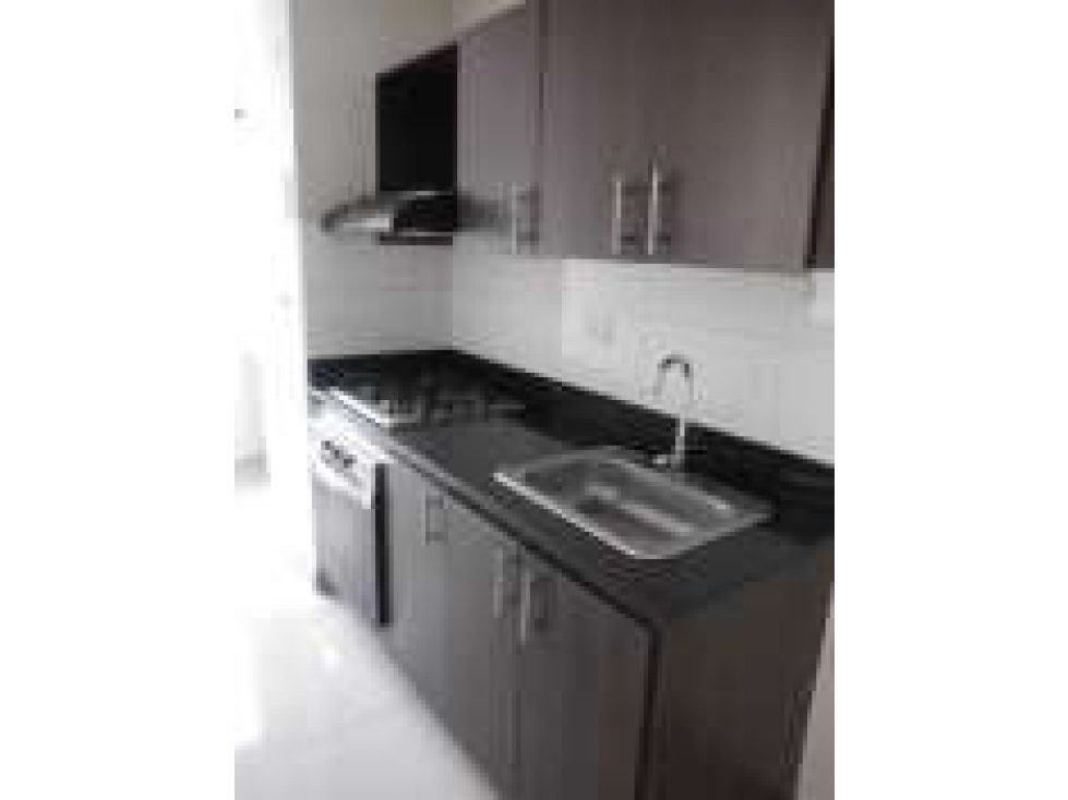Venta Apartamento Niquia