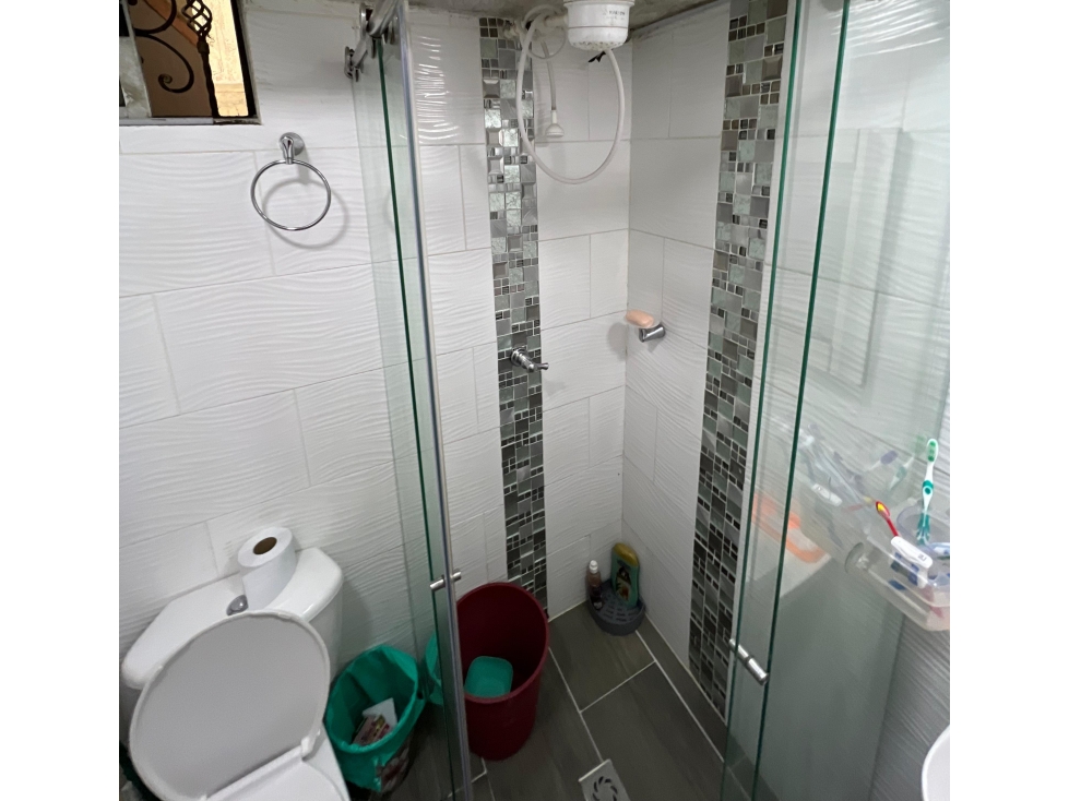 Venta Apartamento Robledo Santa Margarita Aurora Medellin — foto 6
