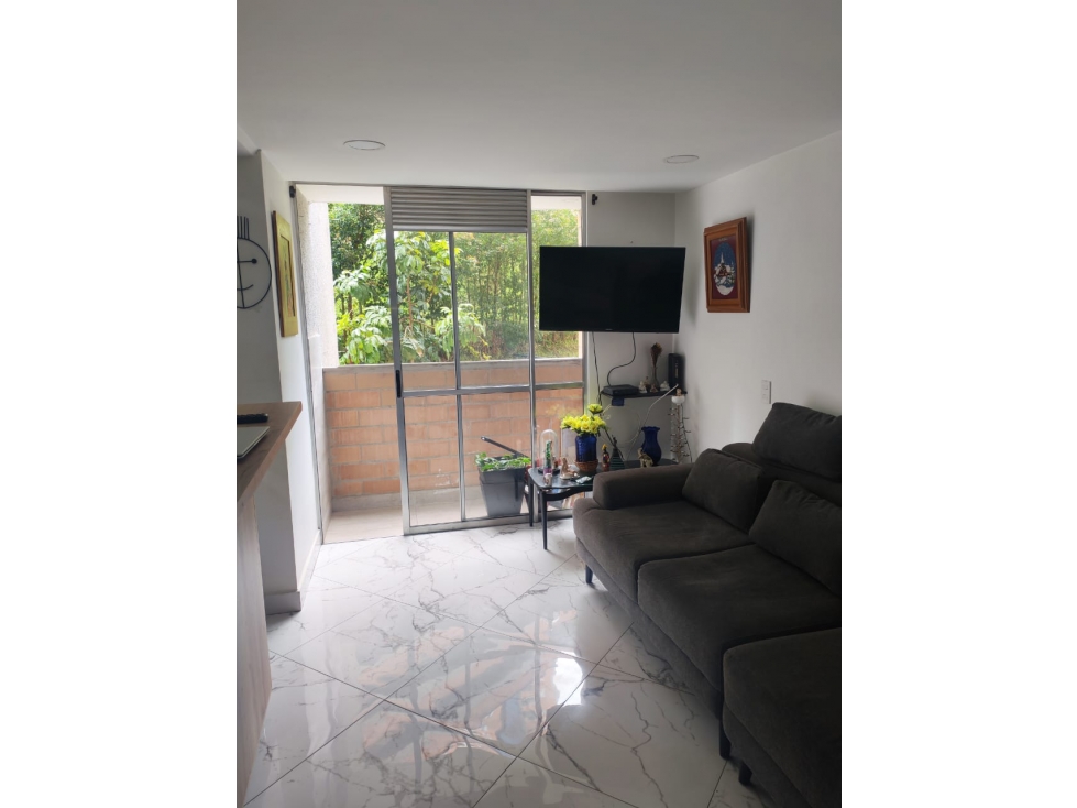 Venta apartamento Robledo Pajarito