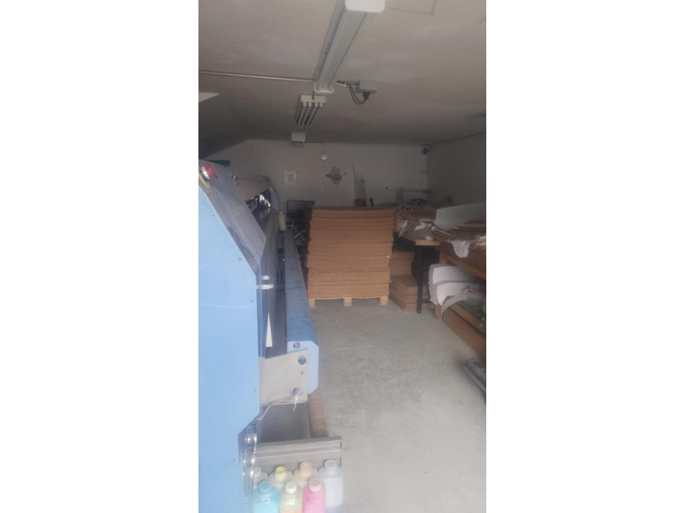 Arriendo Local Comercial Sector Los Colores