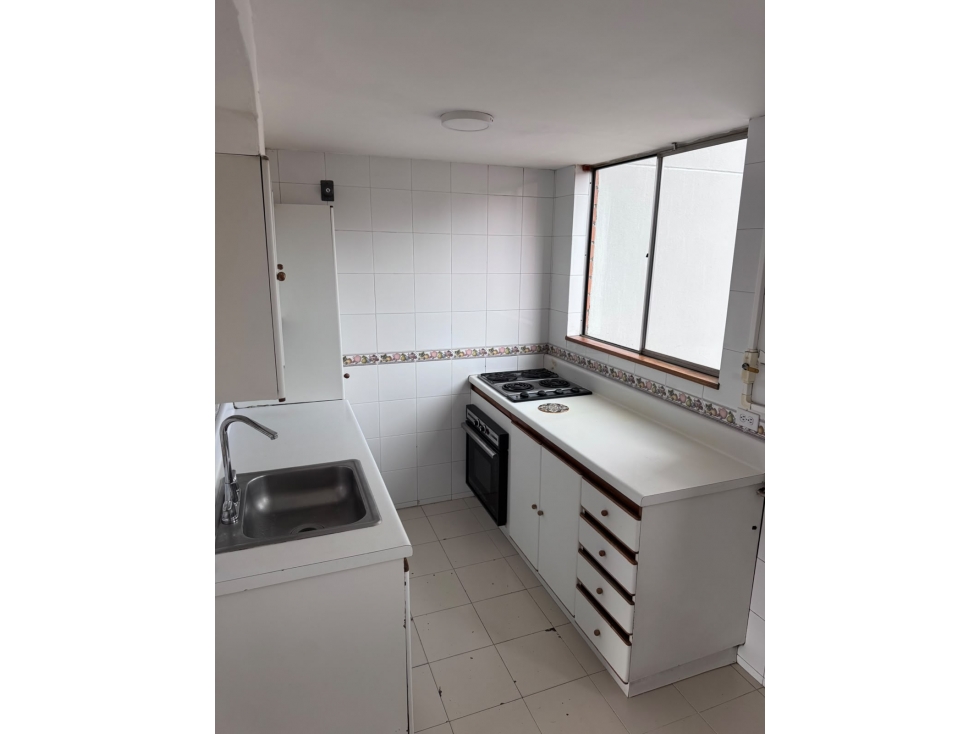 Venta apartamento Castellana Medellin