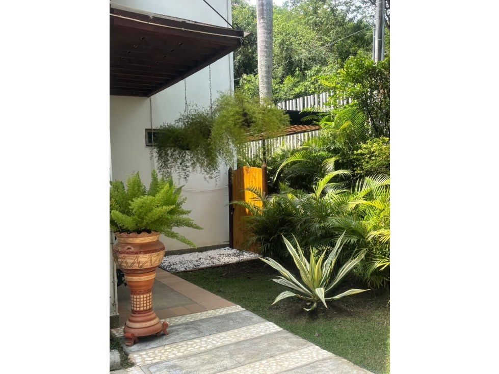 Venta Casa Campestre de Lujo en Santa Fe - Antioquia — foto 3