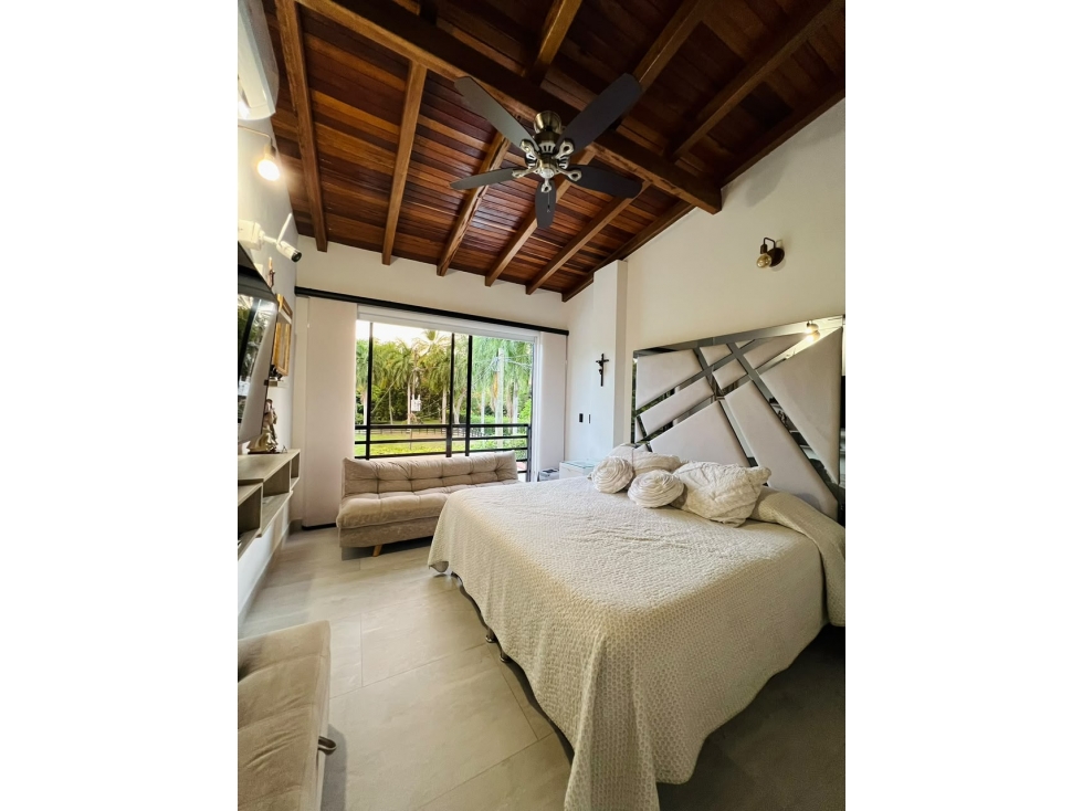 Venta Casa Santa fe, Antioquia — foto 5