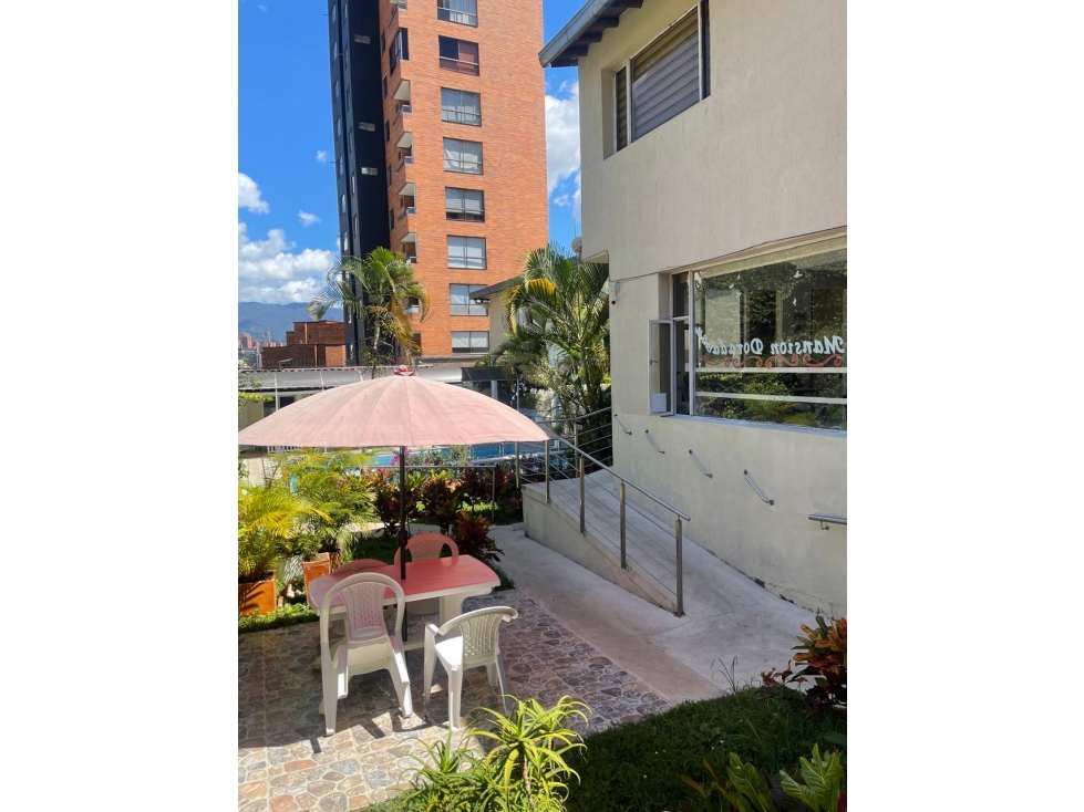 Venta Casa Lote las Palmas Medellin