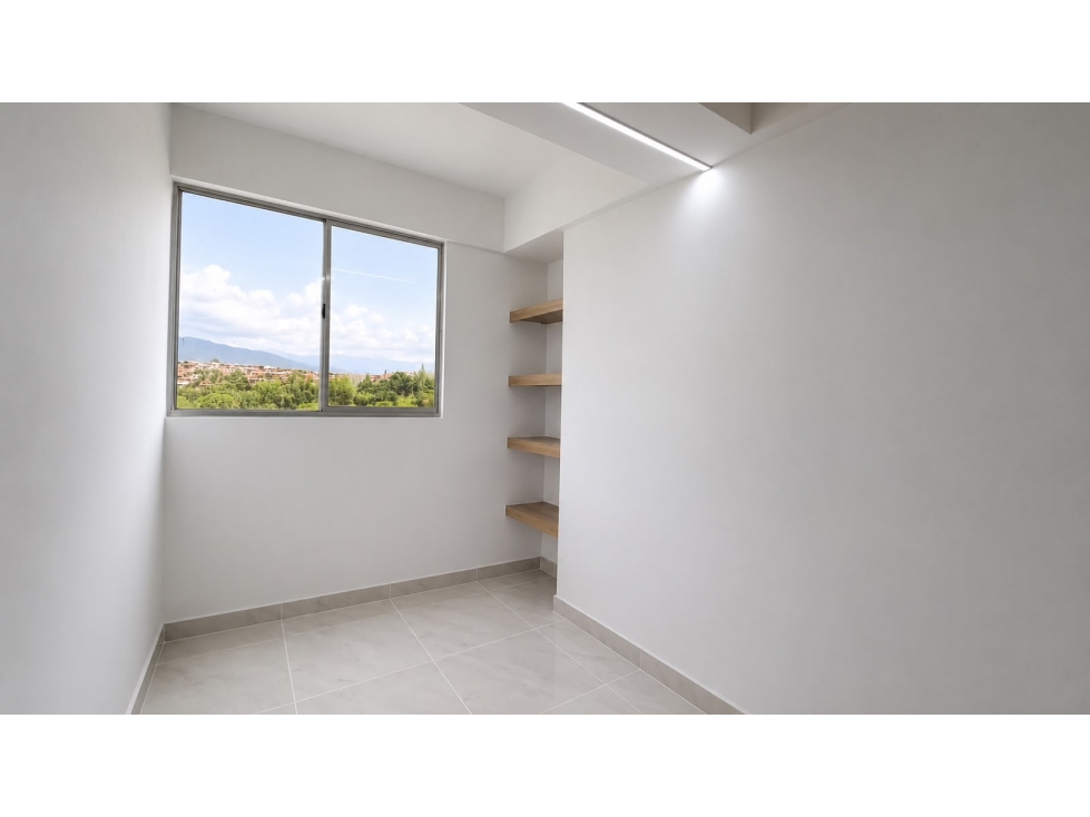 Arriendo Apartamento Robledo via al tunel, Medellín — foto 6