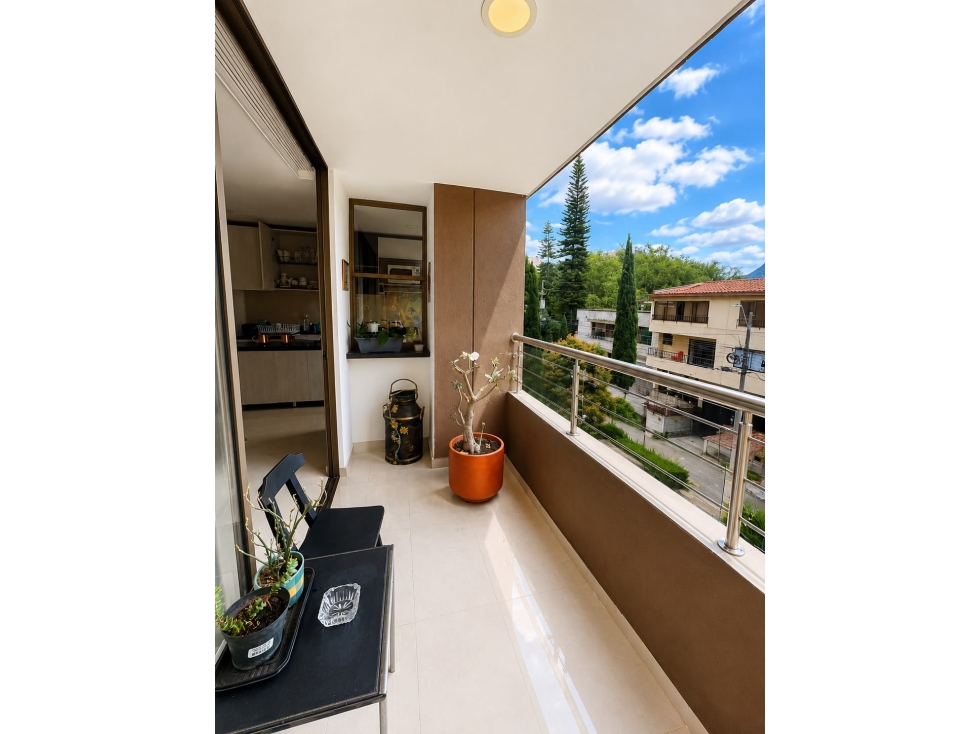 Venta Apartamento Belen Rosales — foto 2