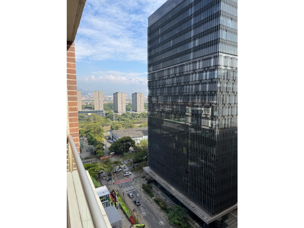 Apartamento en Venta - Ciudad del Rio