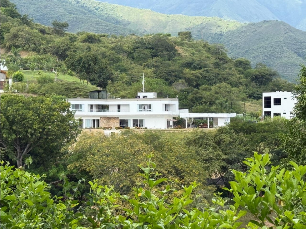 Venta Casa Lote Campestre en Sopetrán — foto 2