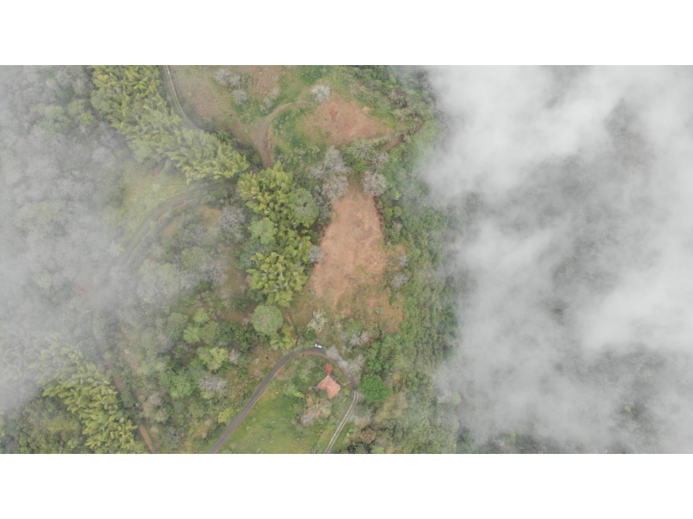Venta finca en Santa Barbara, Antioquia — foto 4