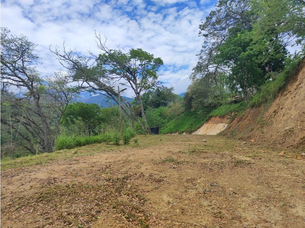 Venta Lotes Cordoba, Sopetrán
