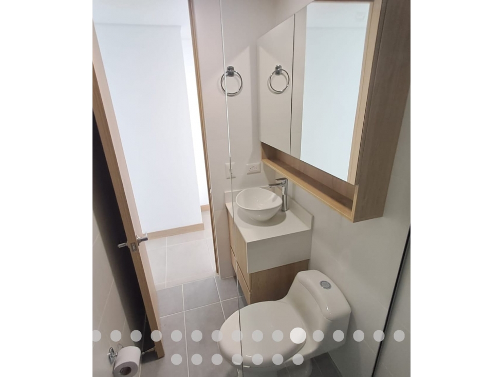 Venta apartamento Ciudad del rio Medellin — foto 4