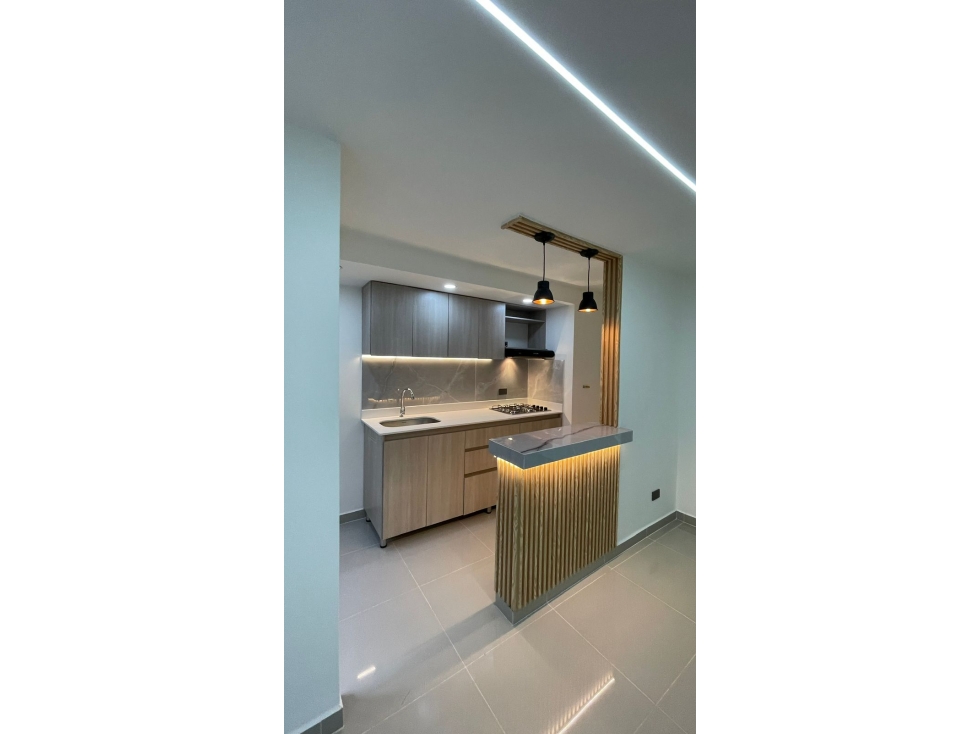 Venta Apartamento Robledo sector la aurora