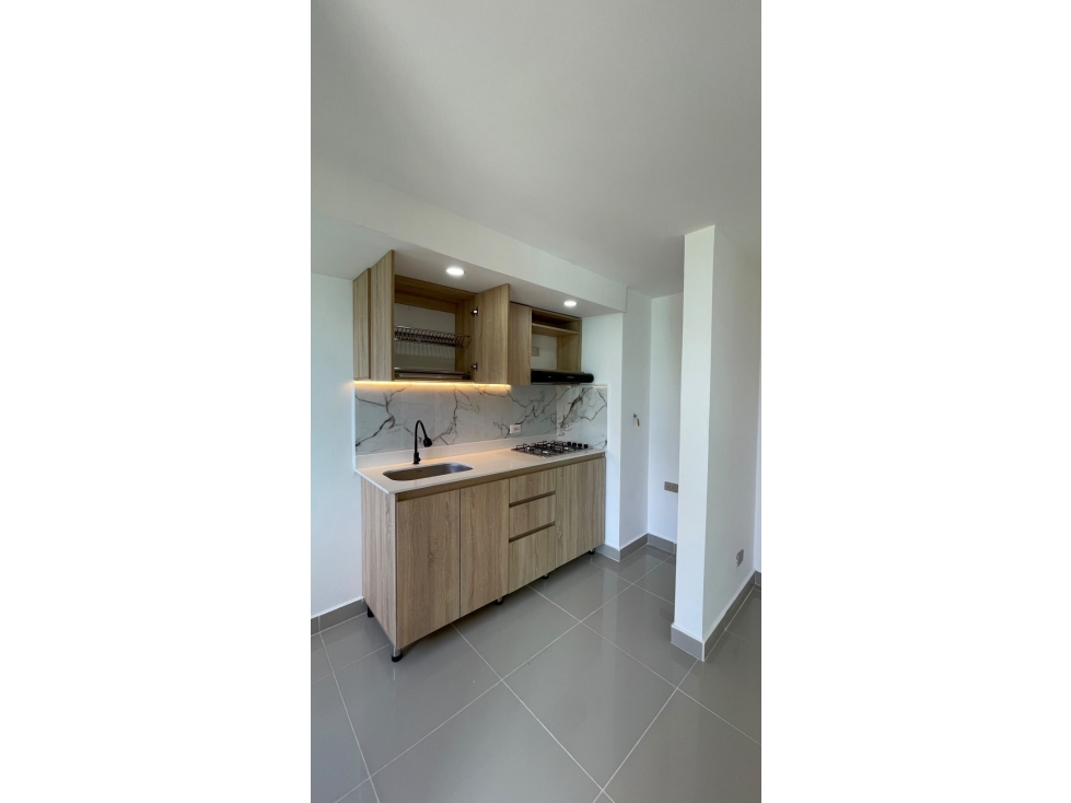 Venta Apartamento La aurora - Robledo — foto 2