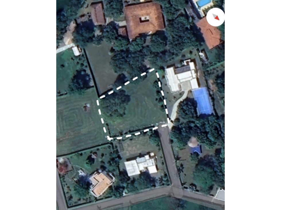 Venta de Lote en Sopetran, Antioquia