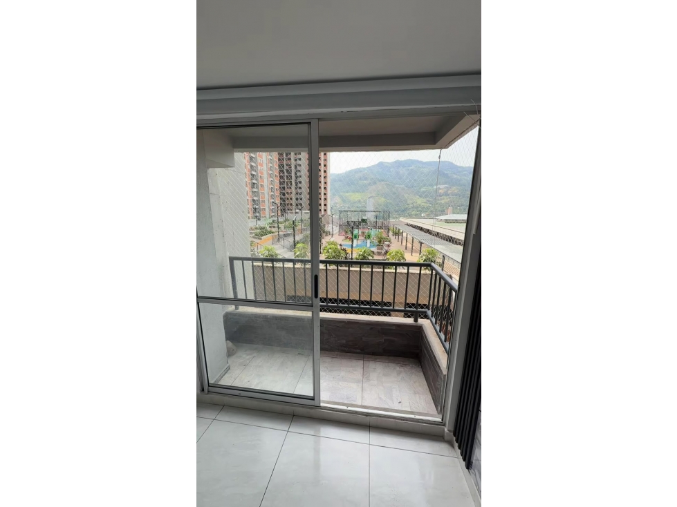Arriendo apartamento Bello, Niquia — foto 5