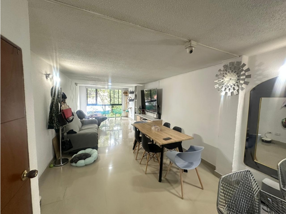 Venta casa en unidad cerrada los colores Medellin — foto 2