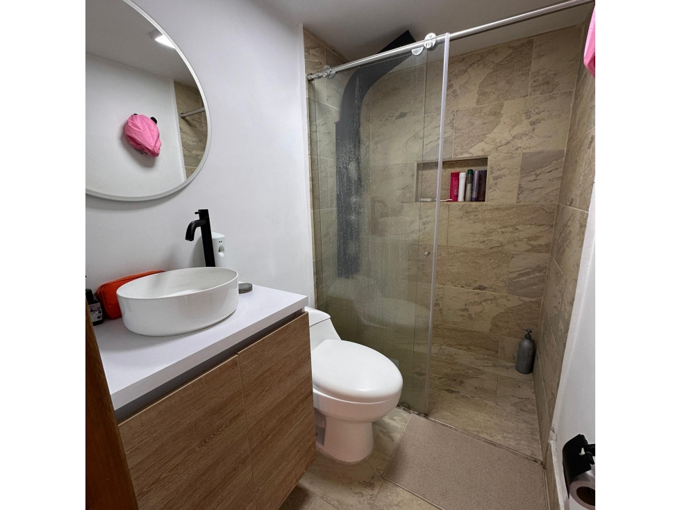 Venta Apartamento Av. las Palmas poblado Medellin — foto 6