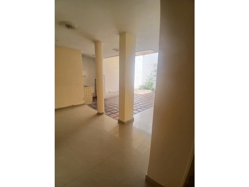 Venta casa sector la Almeria, Laureles