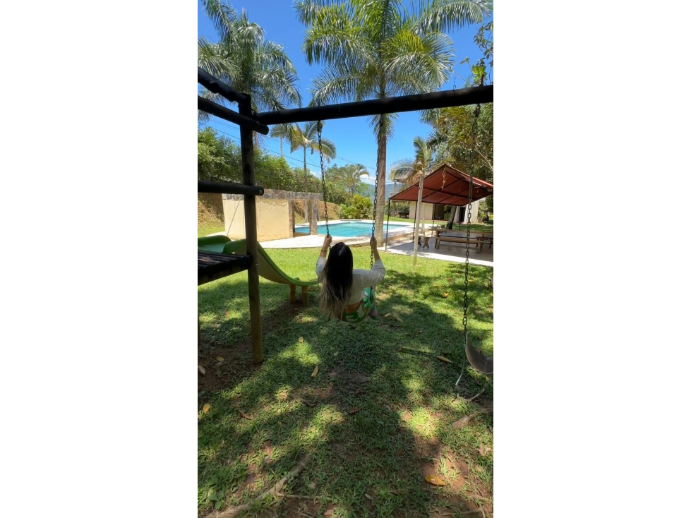 Venta Finca Vereda El Quimbayo San Jeronimo Antioquia — foto 4
