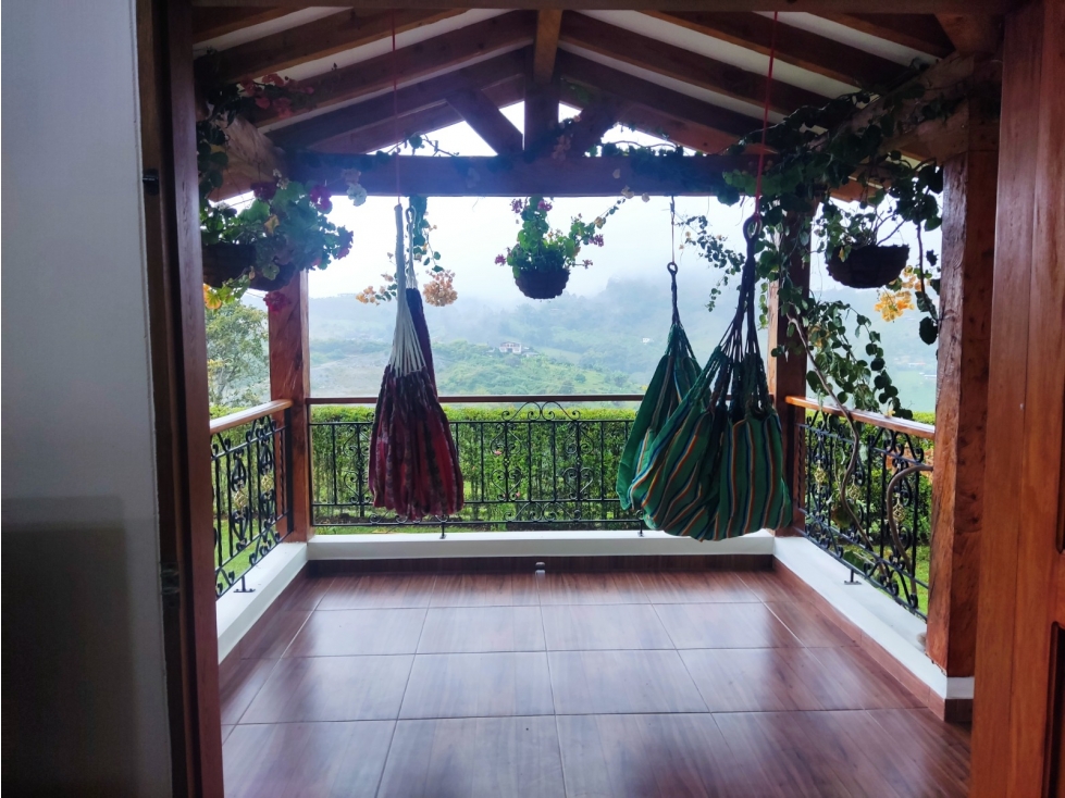 Venta Finca Marinilla, vía El Peñol, Antioquia — foto 6