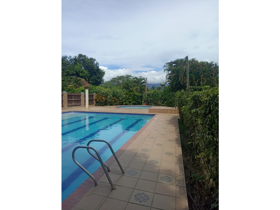 Venta Casa Finca Parcelacion la florida Sopetran — foto 5