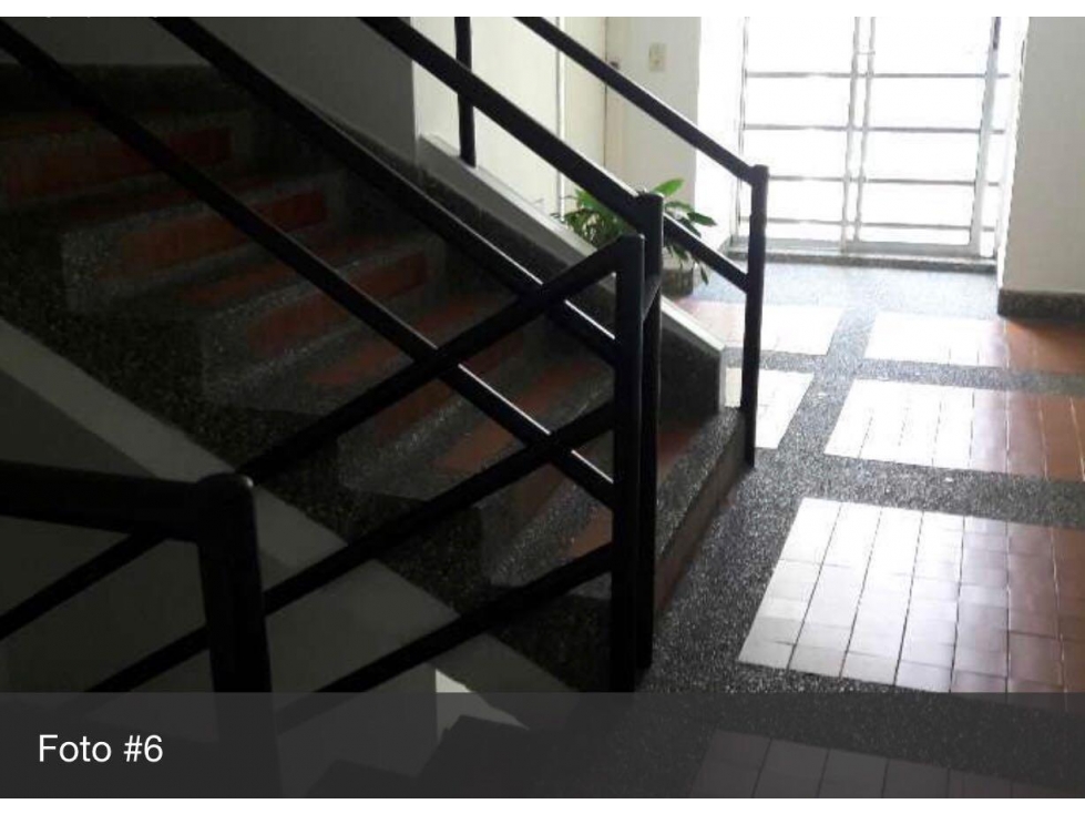Venta Apartamento Calasanz Medellín — foto 6