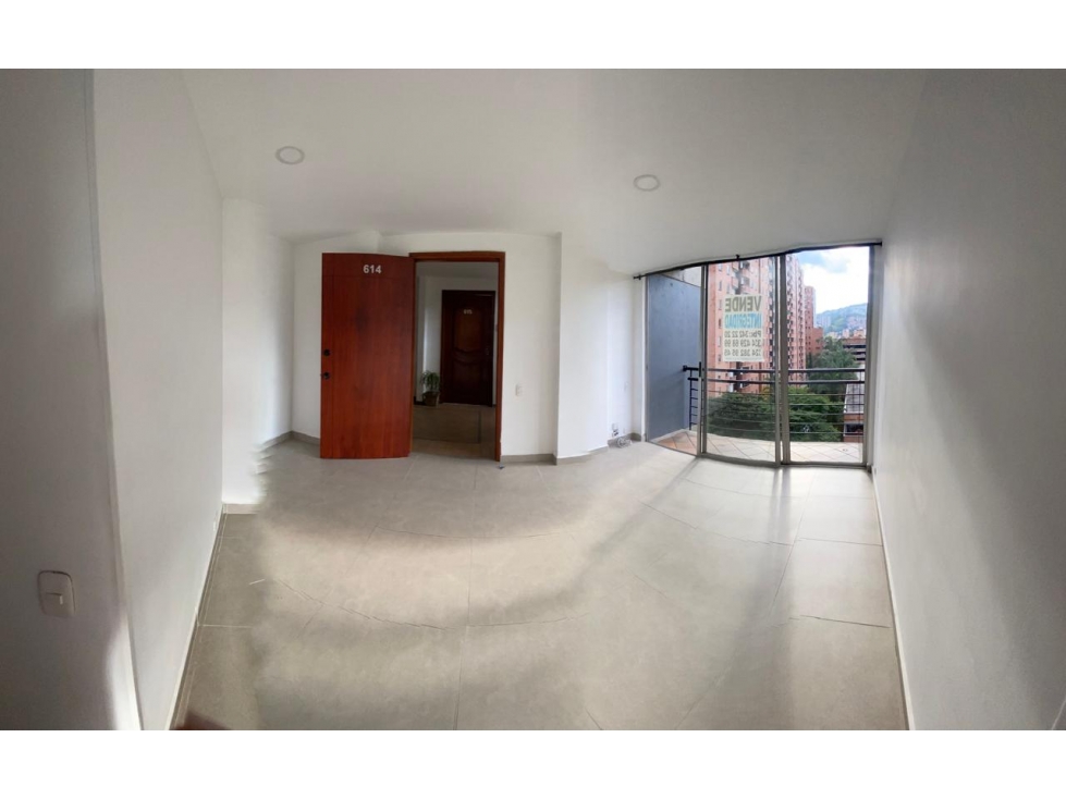 Venta Apartamento los colores - Medellín