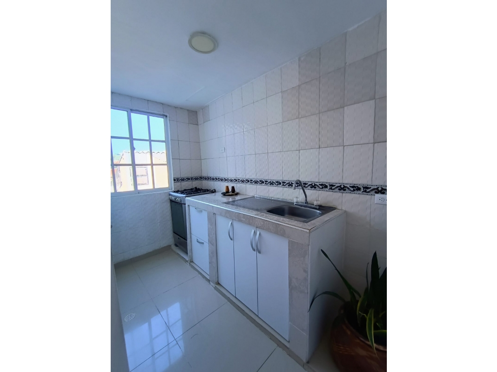 Venta Apartamento Barranquilla, Atlantico — foto 5