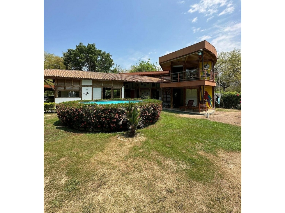 Venta Finca casa campestre Guaymaral, Sopetrán, Antioquia