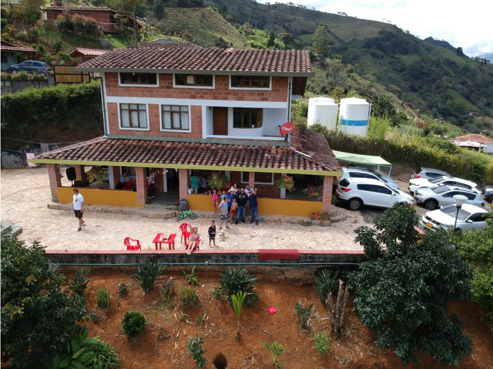Venta Finca Vereda Manga Arriba, Girardota, Antioquia, Colombia — foto 3